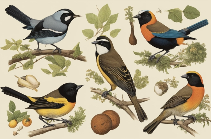 bird identification tips bird identification tips