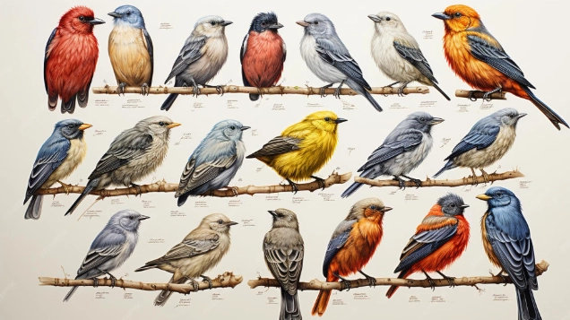 bird silhouette identification bird silhouette identification