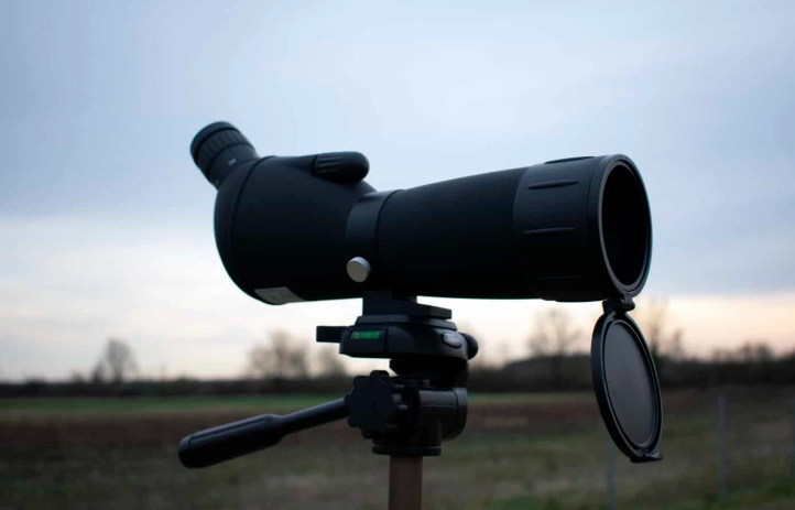 birding spotting scope