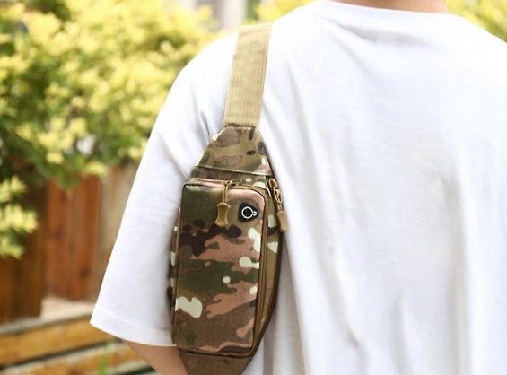 best birding waist pack