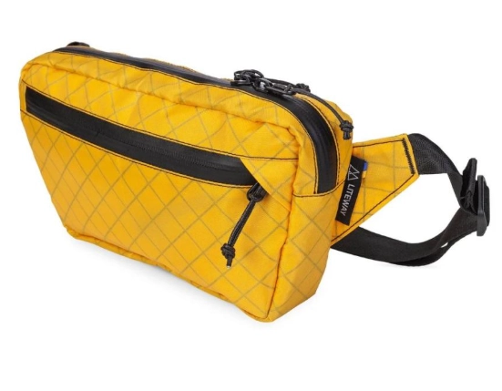 best birding waist pack