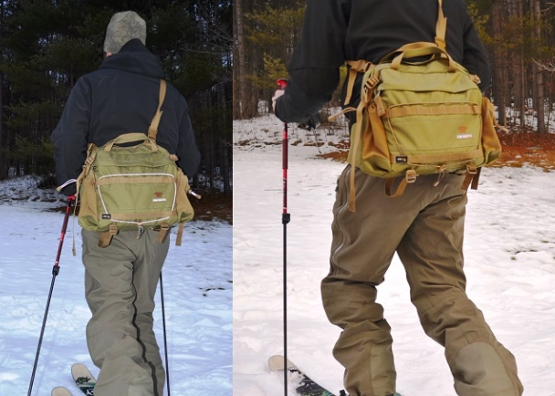 bird watching gear essentials