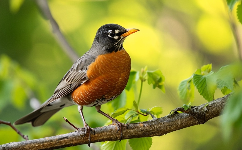 robin symbolism robin symbolism