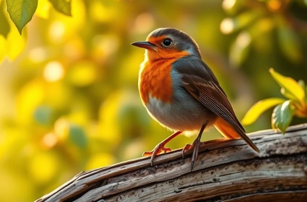 robin symbolism robin symbolism