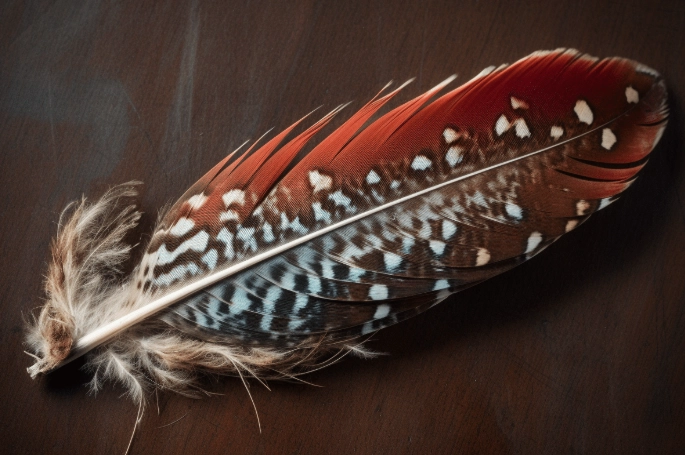 is it illegal to own a hawk feather is it illegal to own a hawk feather