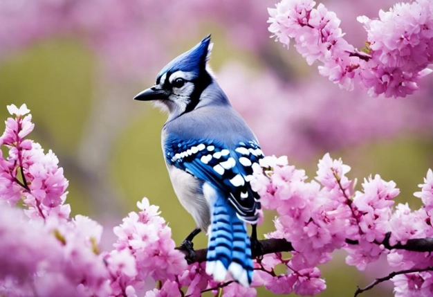 Texas mountain birds