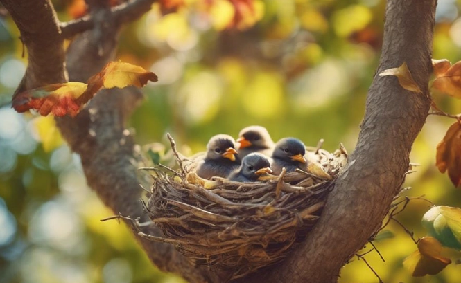 baby bird names baby bird names