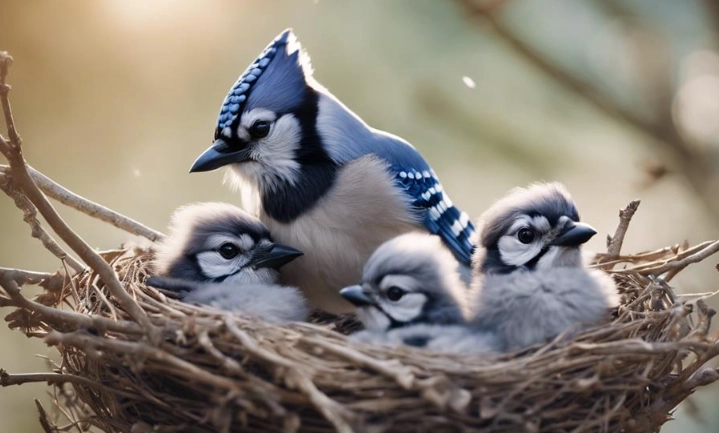 baby bird types baby bird types