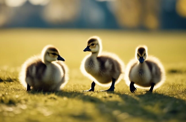 baby bird types baby bird types