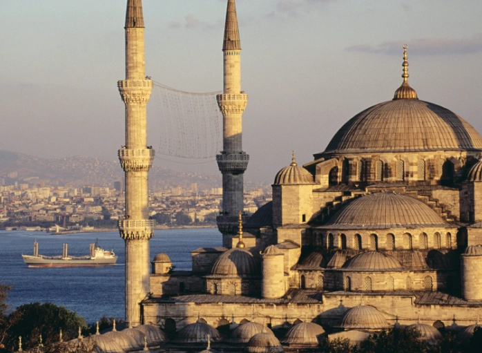 turkey birdwatching tips