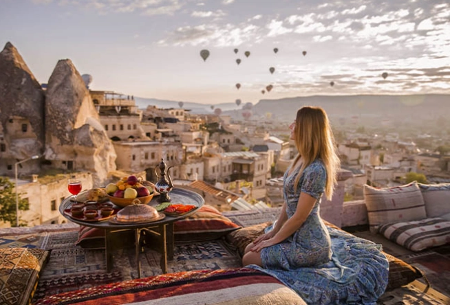 wild turkey identification