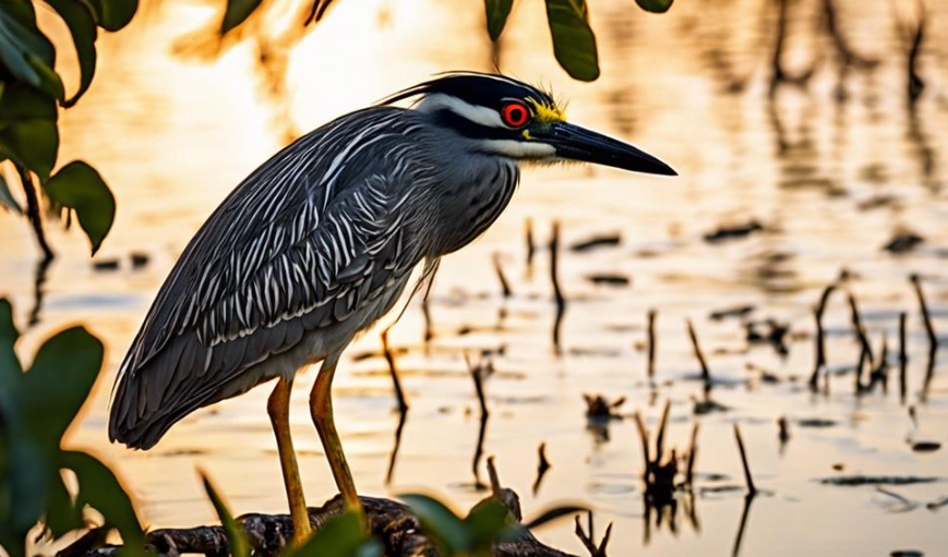 birds of the caribbean islands