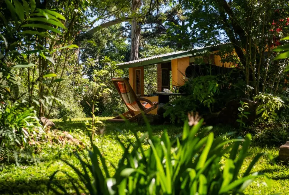 birding lodge reviews