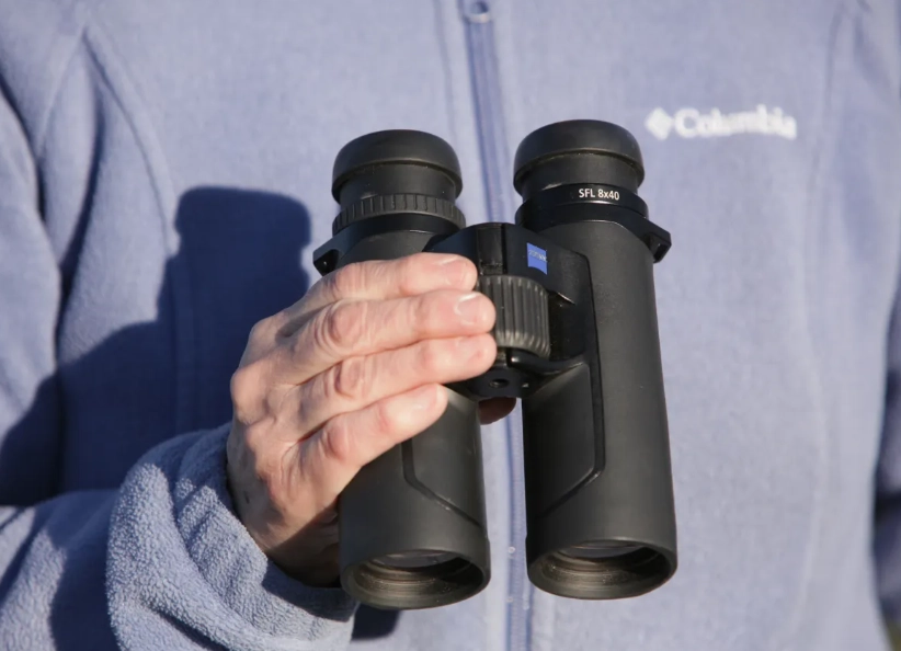 mid range birding binoculars