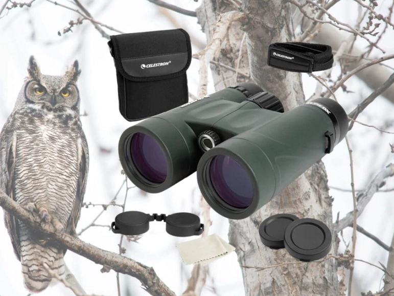 birding binoculars price