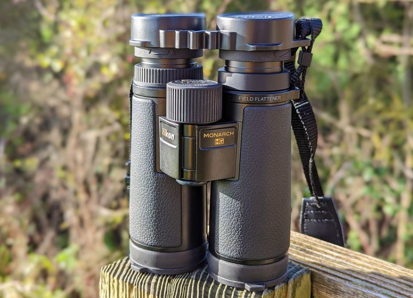 choosing binoculars for birding
