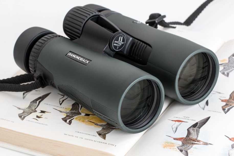 mid range birding binoculars