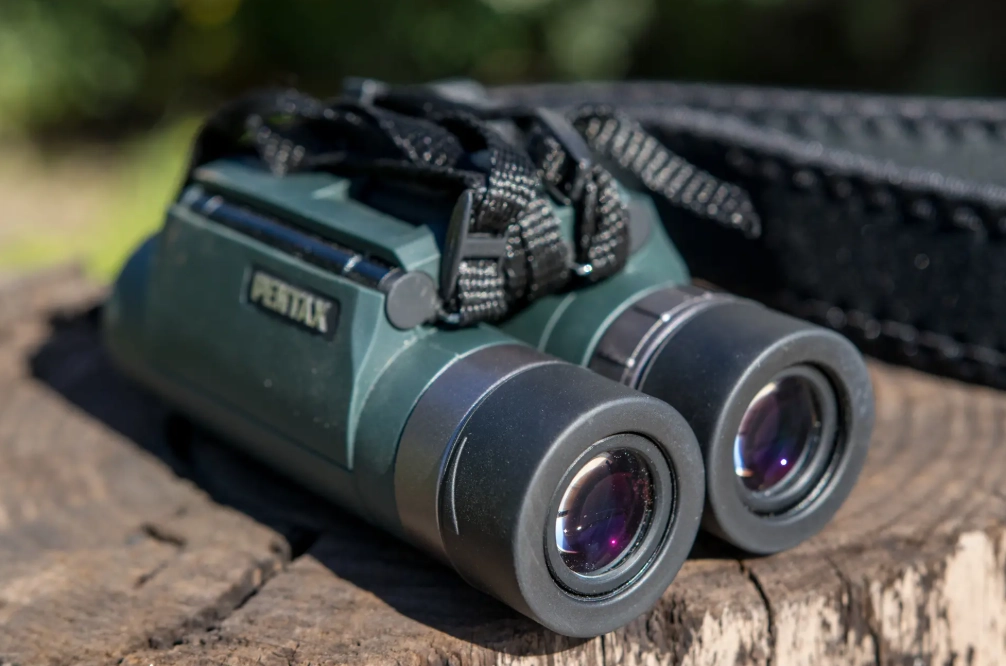 Best small birding binoculars