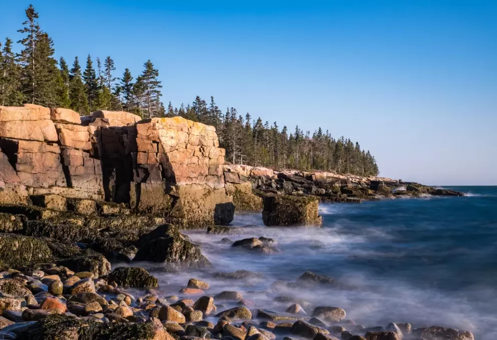 Acadia National Park guide