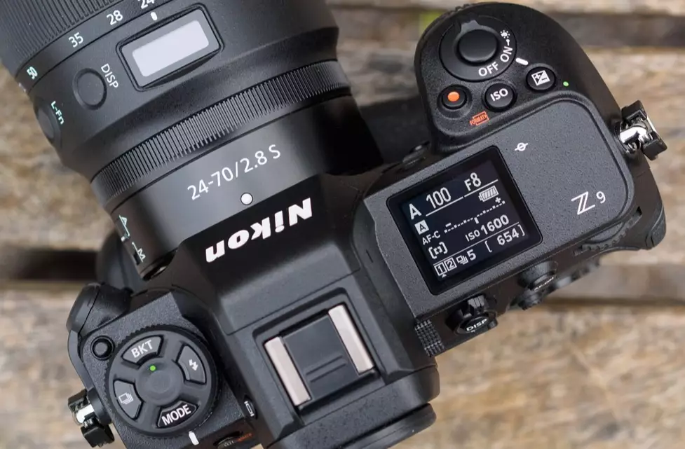 mirrorless camera for birding mirrorless camera for birding