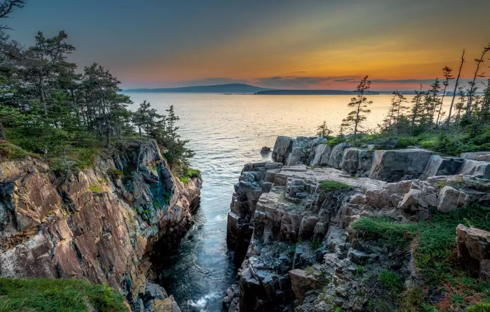 Acadia National Park