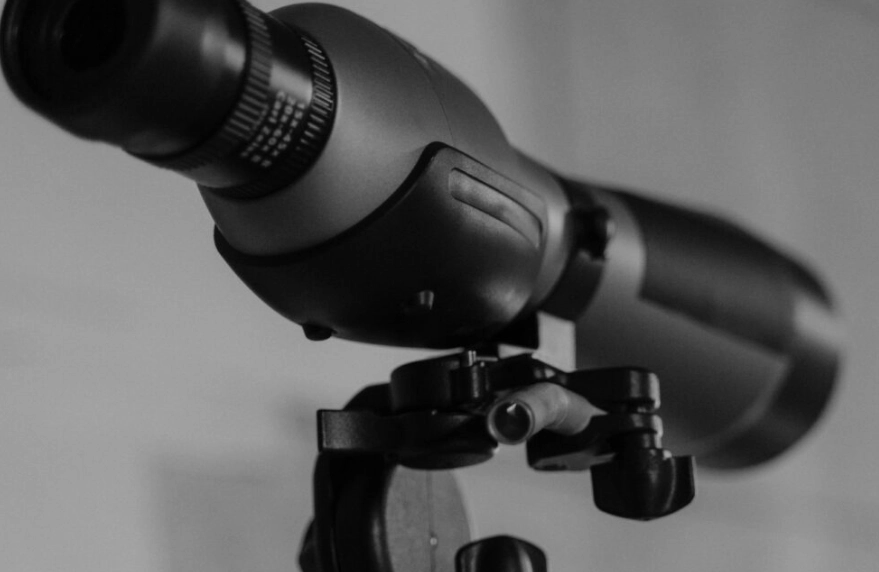 how to choose a birding scope
