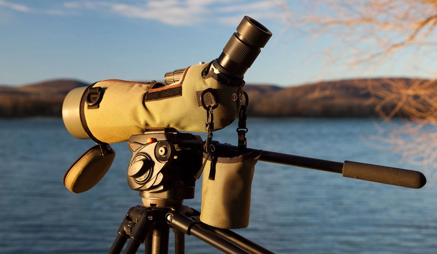best spotting scope for birds