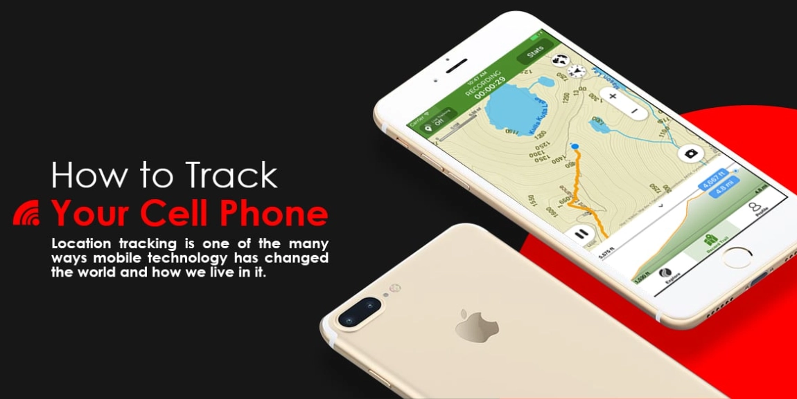 detect GPS tracker detect GPS tracker