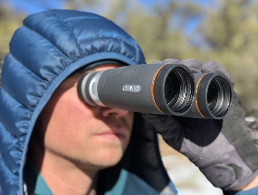 10x binoculars for birding