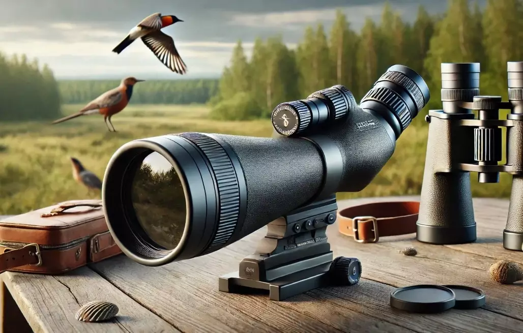 Best birding scopes