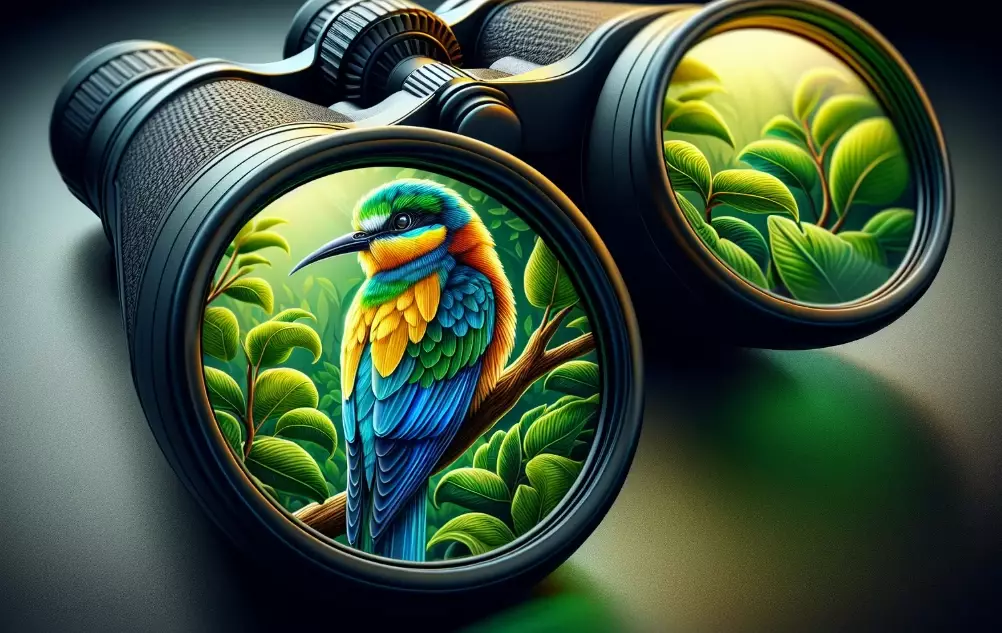 best binoculars for birding