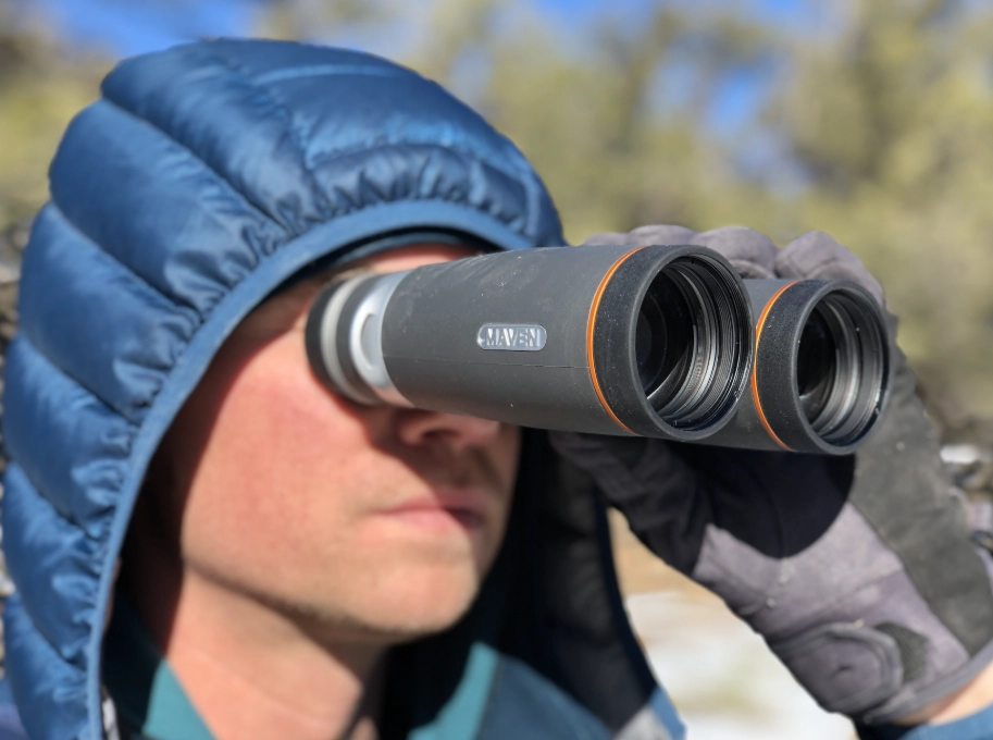 best binoculars for birding