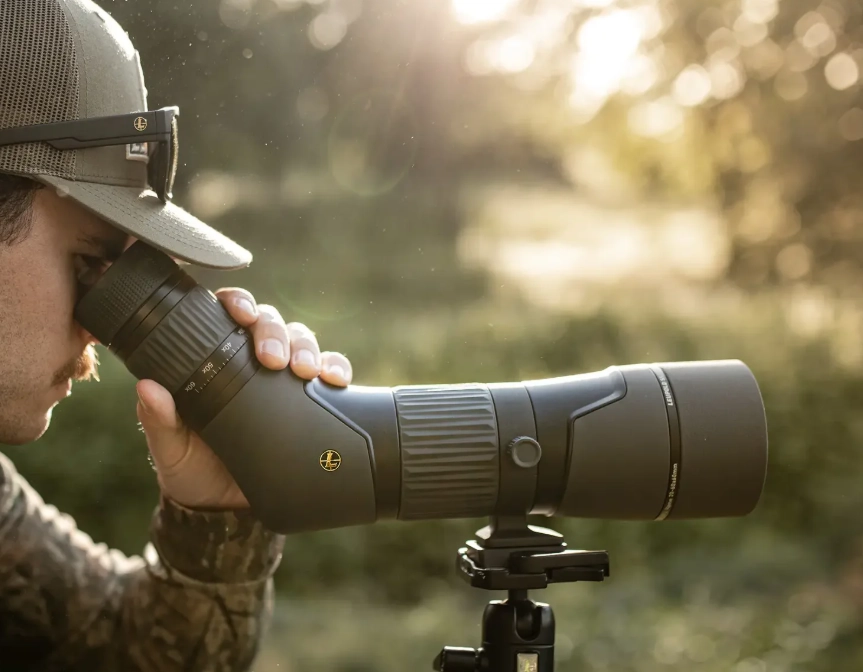 best birding scopes