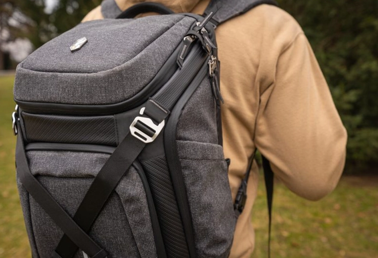 birding camera backpack