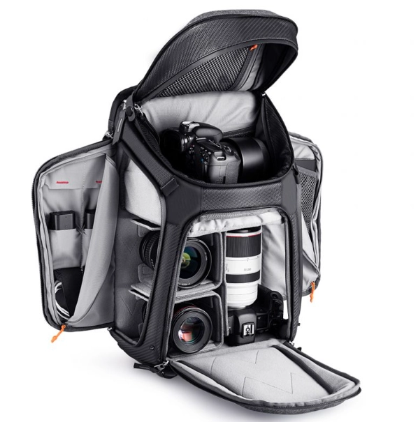 best backpack for bird photography