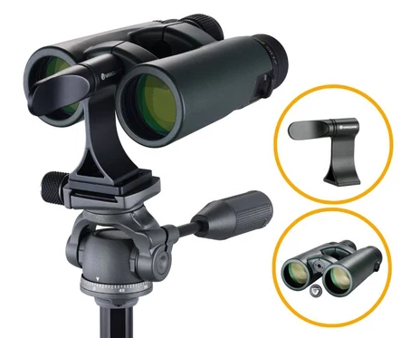 What do I need for digiscoping?