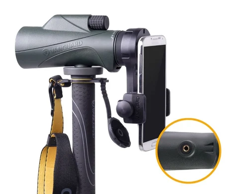 digiscoping setup