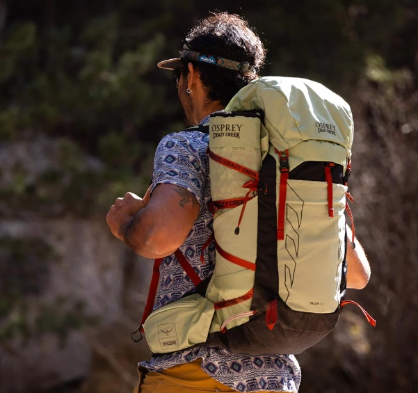 what to pack for birding