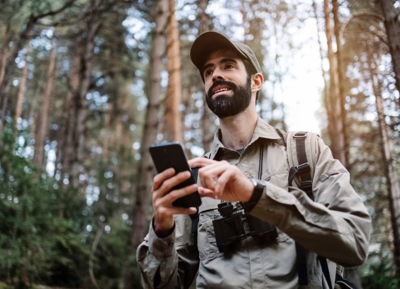 digiscoping setup
