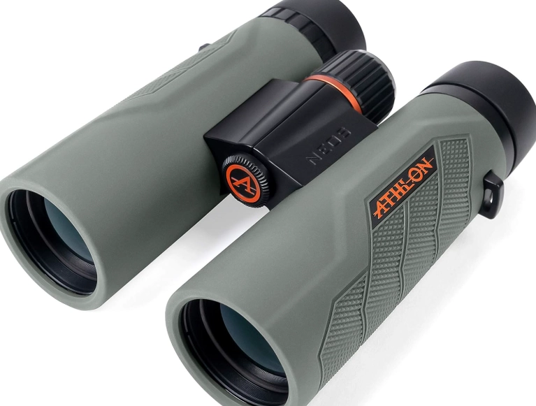 Best 8x42 binoculars for birding