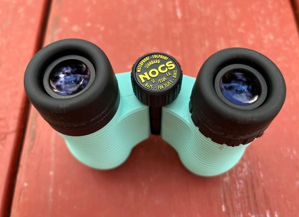fog proof binoculars
