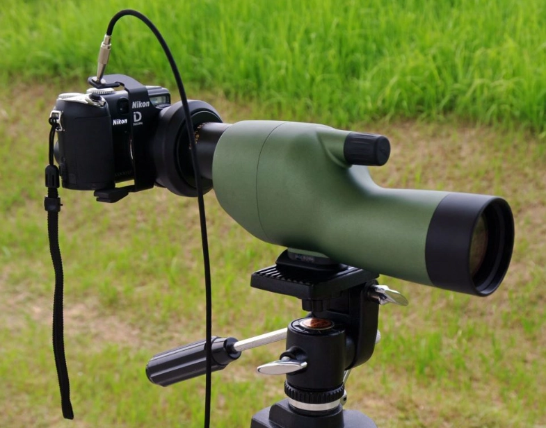 Is digiscoping worth it?