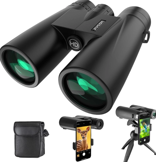 Are waterproof binoculars worth it?