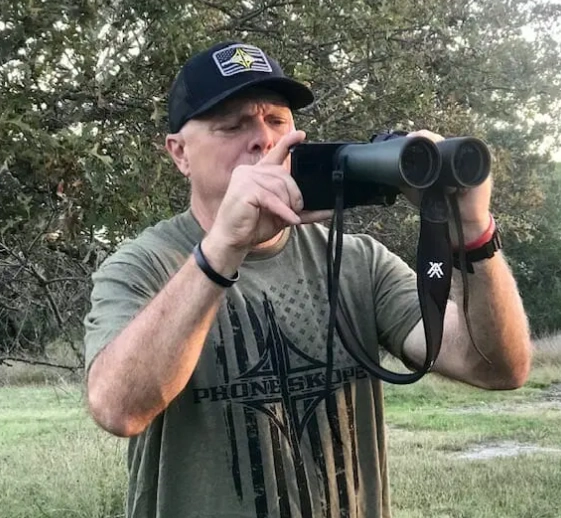 how to use a spotting scope with phone how to use a spotting scope with phone