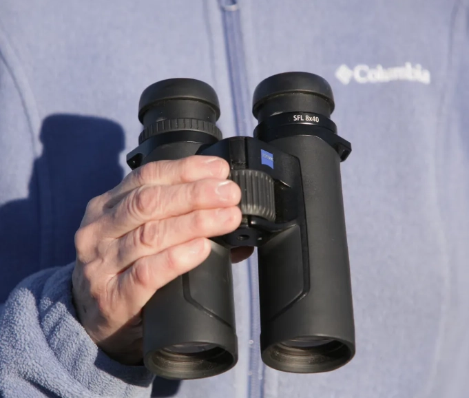 waterproof binoculars for birding