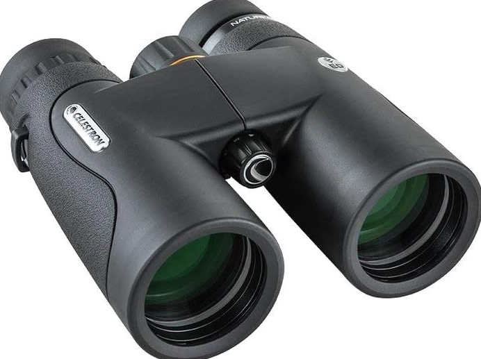 Best waterproof binoculars for birding