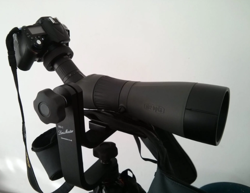 how to use digiscoping adapter how to use digiscoping adapter