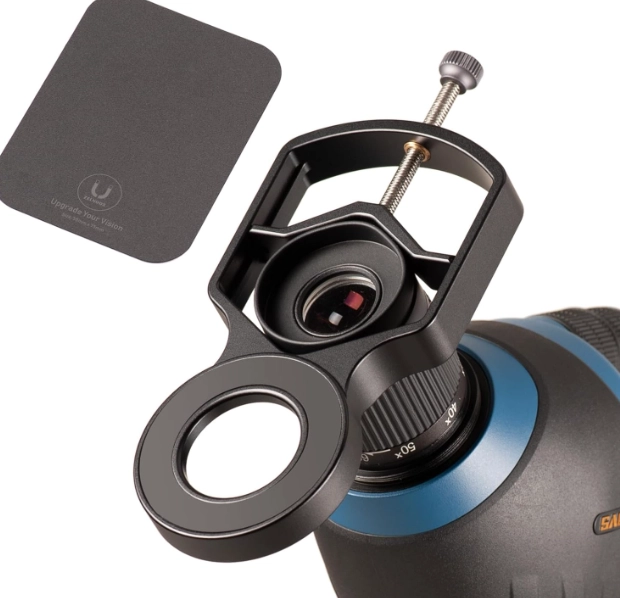 phone adapter for spotting scope phone adapter for spotting scope