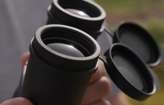 binocular maintenance